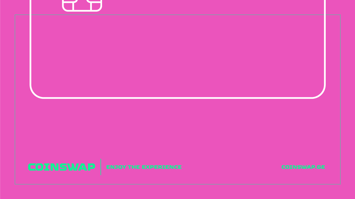 coinswap.ge tweet media