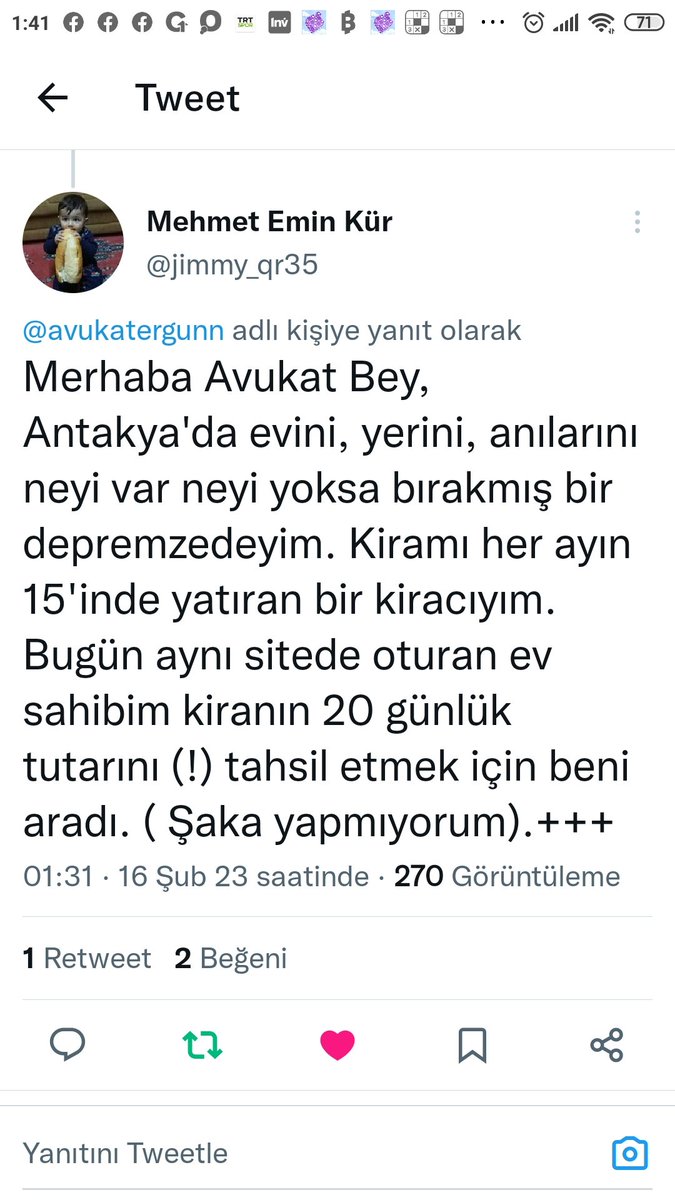 azkuruazpilav1's tweet photo. @yirmiucderece https://t.co/1lzgnoRCPw