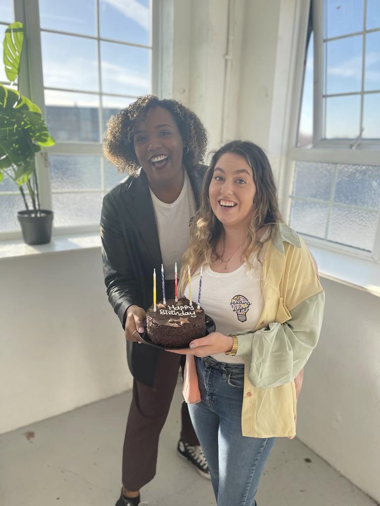 Leading Light Collective tweet media