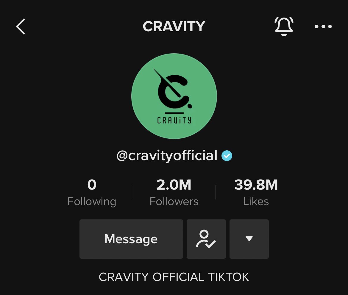 cravity comeback new layout 🤍🌈💚🍀