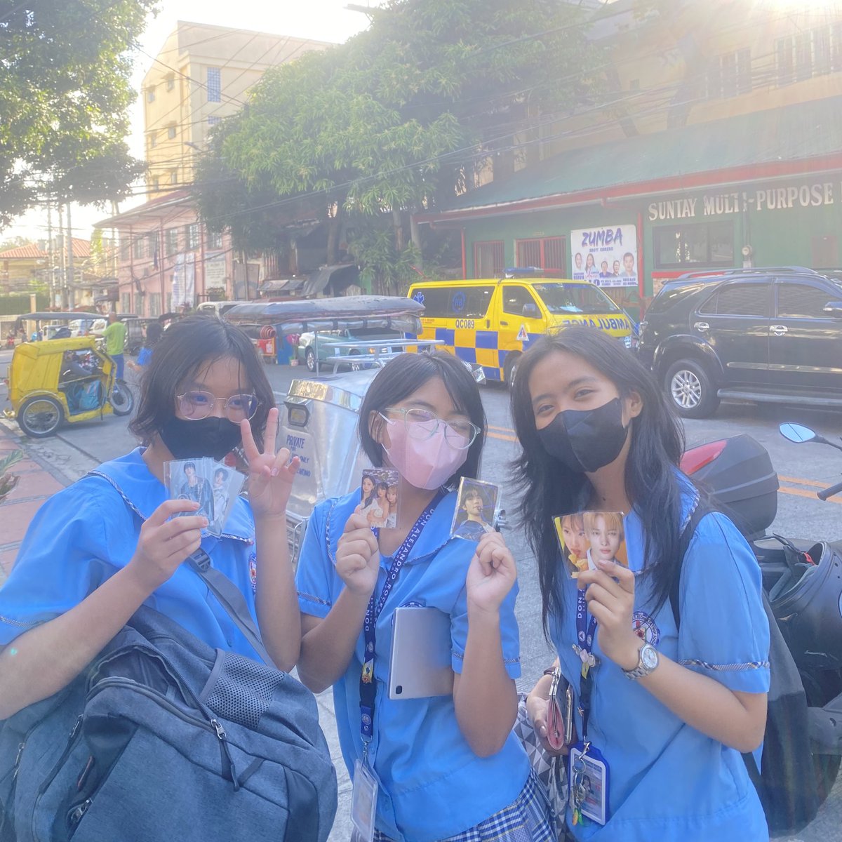 allycafe22's tweet photo. Thank you for today ROCESIANS!! See u again tom☺️🫶

#allybudols #KPOP https://t.co/2TUyT5dcb8