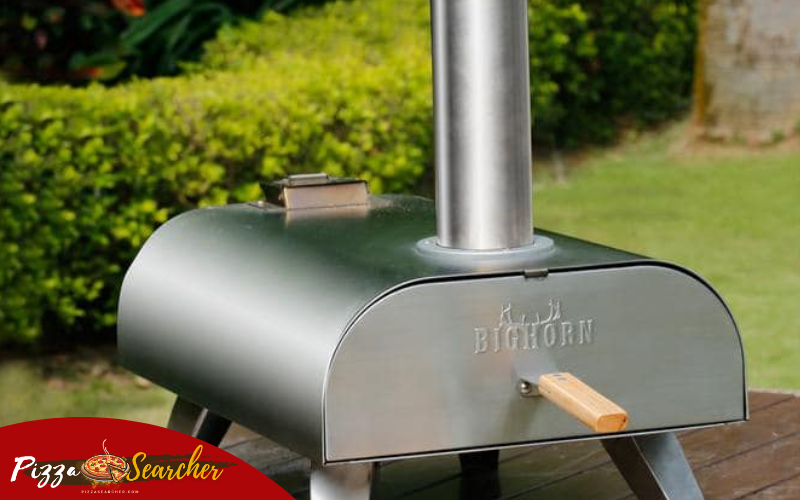 PizzaSearcher's tweet image. Big Horn is a company that manufactures various cooking accessories such as grills, fire pits, ovens and grills, and pizza ovens.
#bighorn #pizzaoven #pizzaprices #pizzalover #pizzaheating 
pizzasearcher.com/big-horn-pizza…