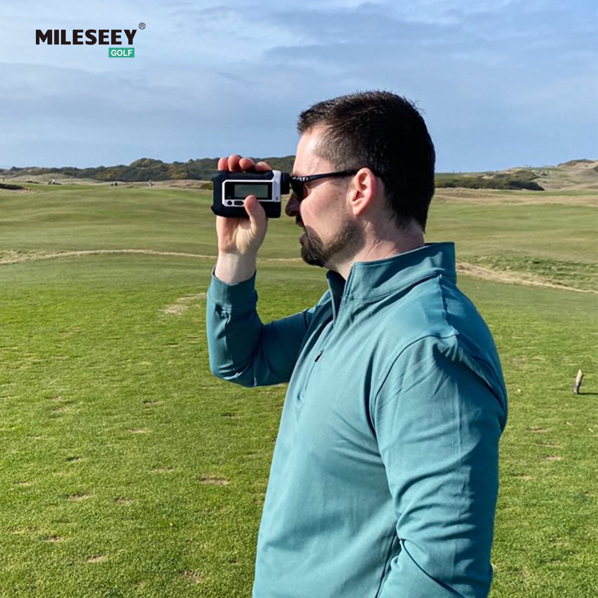 MILESEEY tweet media