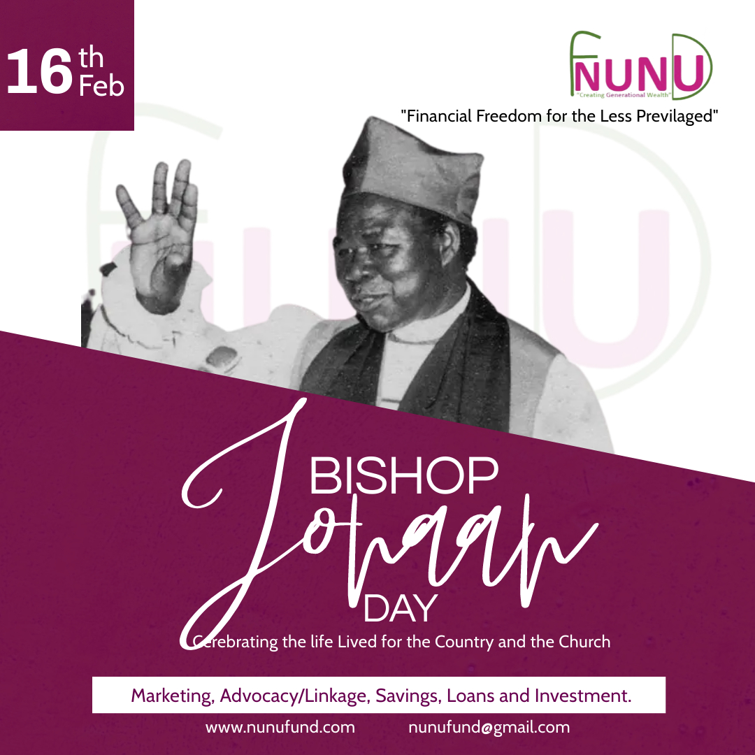 NUNU FUND (@fundnunu) on Twitter photo 