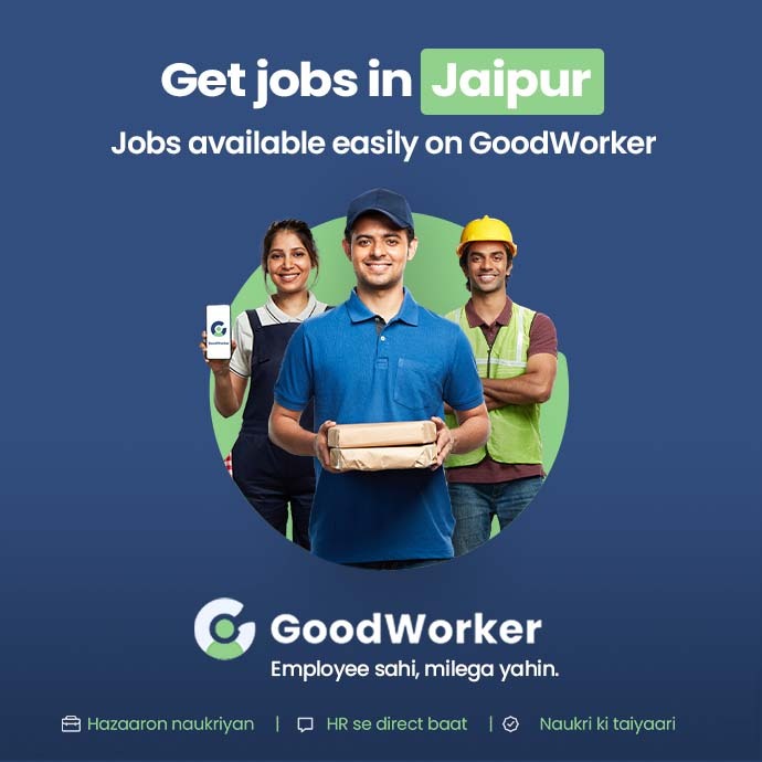 GoodWorker tweet media