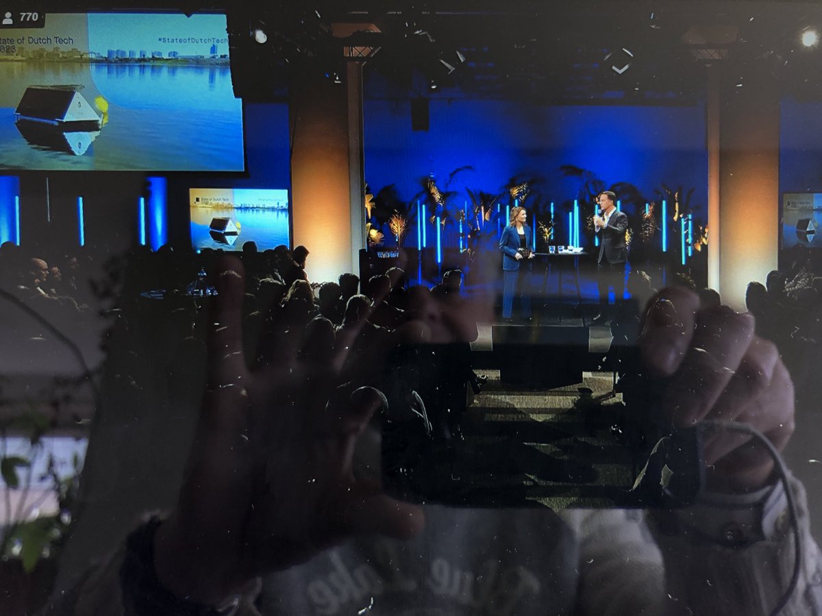 Jaap Schoeman tweet media