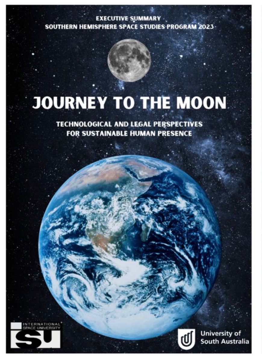 Watch the Team Project Presentations live streamed tomorrow on 17th February starting at 09:00 ACDT.

Link: m.youtube.com/watch?v=gRo3xG…

#shssp #Adelaide #unisa