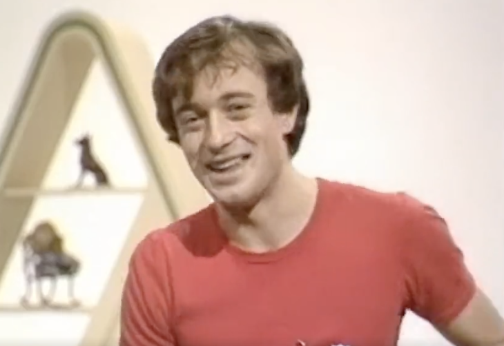 Saucy Seventies Adventures on Twitter "Did Simon just describe the