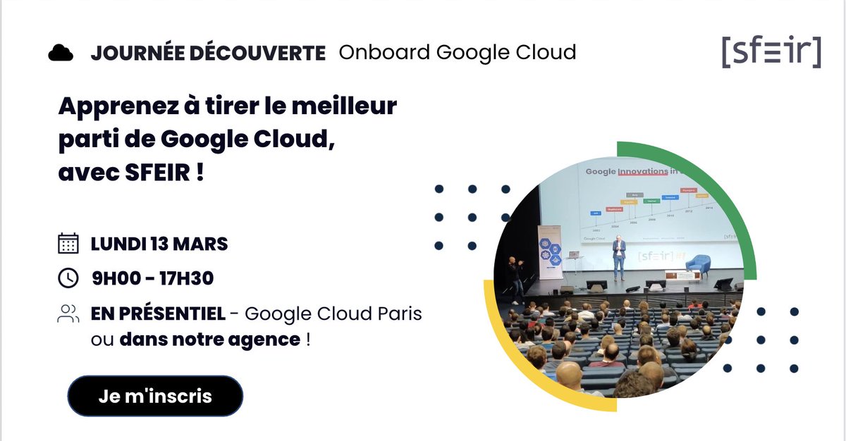 SFΞIR Strasbourg tweet media