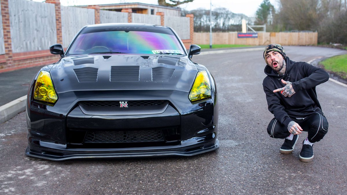 Harry Main tweet media