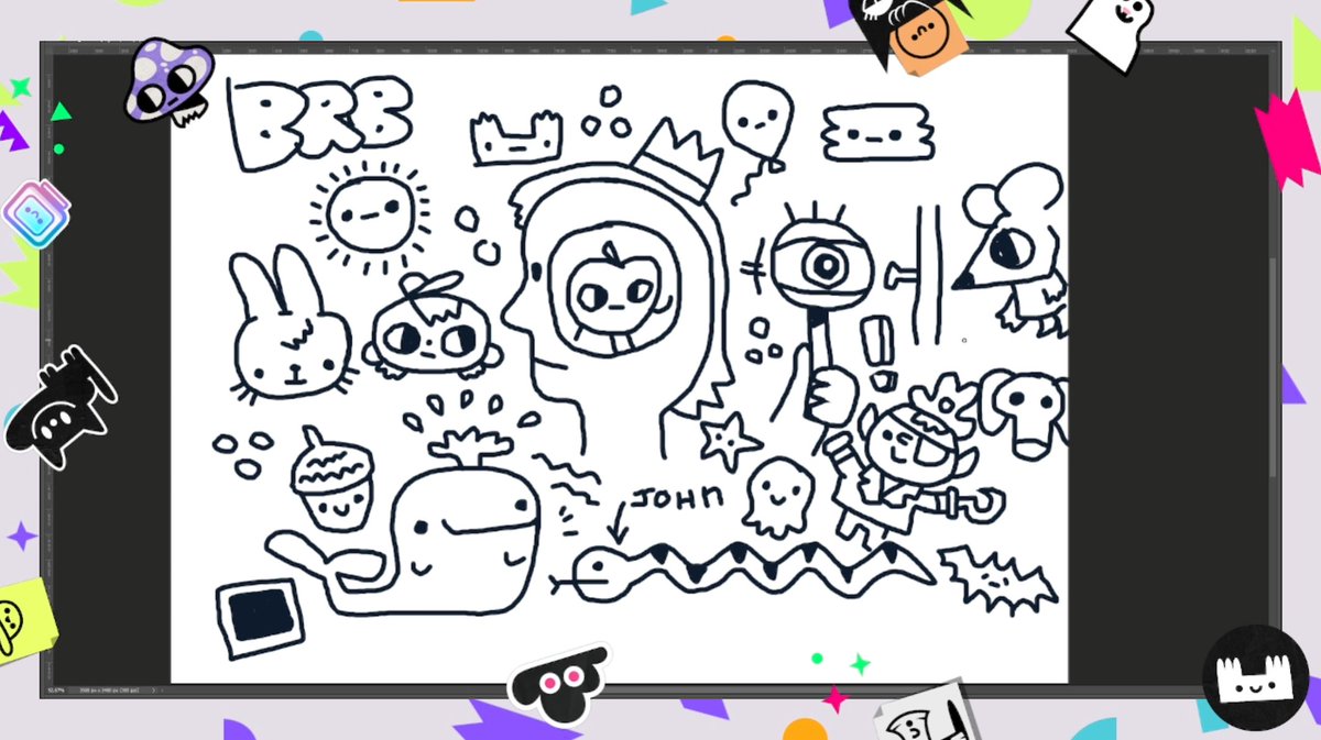 Ewan Brock tweet media
