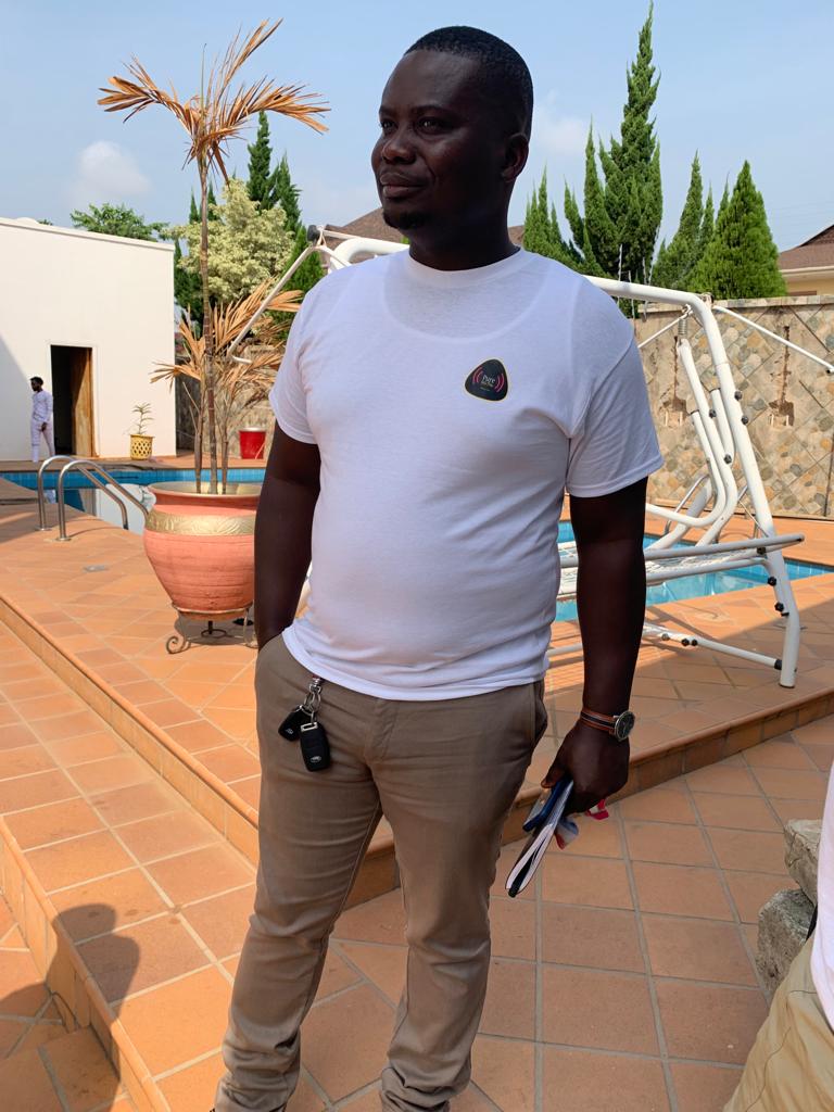 Bright Yeboah Taylor 'BYT' on Twitter: