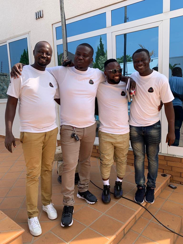 Bright Yeboah Taylor 'BYT' on Twitter: