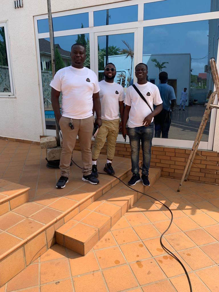 Bright Yeboah Taylor 'BYT' on Twitter: