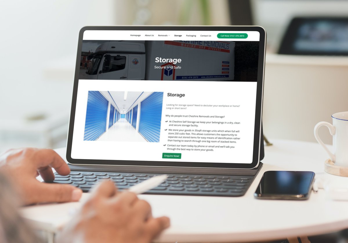 Looking for storage space? Long or short term? At Cheshire Self Storage we keep your belongings in a dry, clean, and secure storage facility. Find out more on our website today (link in bio) or call 0161 476 2873
#CheshireStorage #CheshireRemovals #storageunit #storagespace