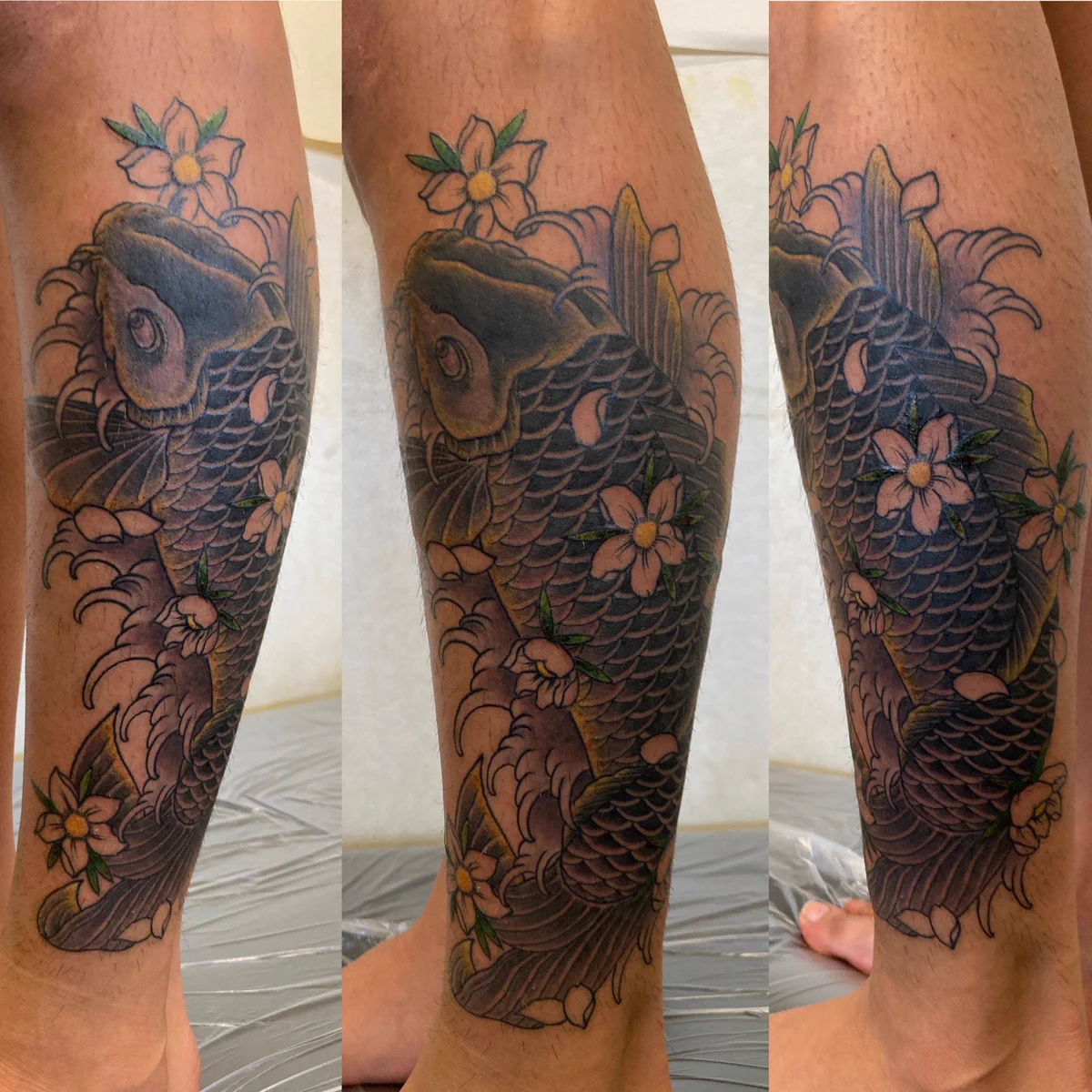 彫さな horisana (@HorisanaTattoo) / X
