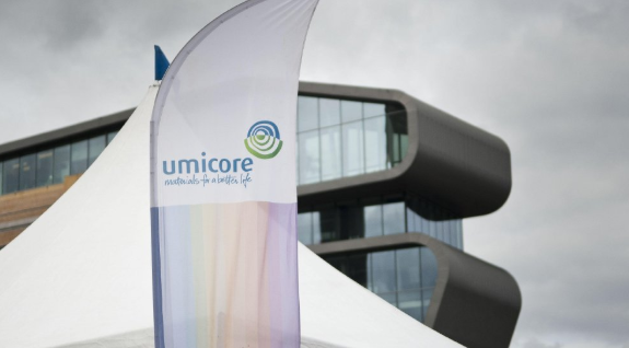 stephanewuille's tweet image. Année de transition en vue pour Umicore #UMICORE $UMI  lecho.be/les-marches/ac…