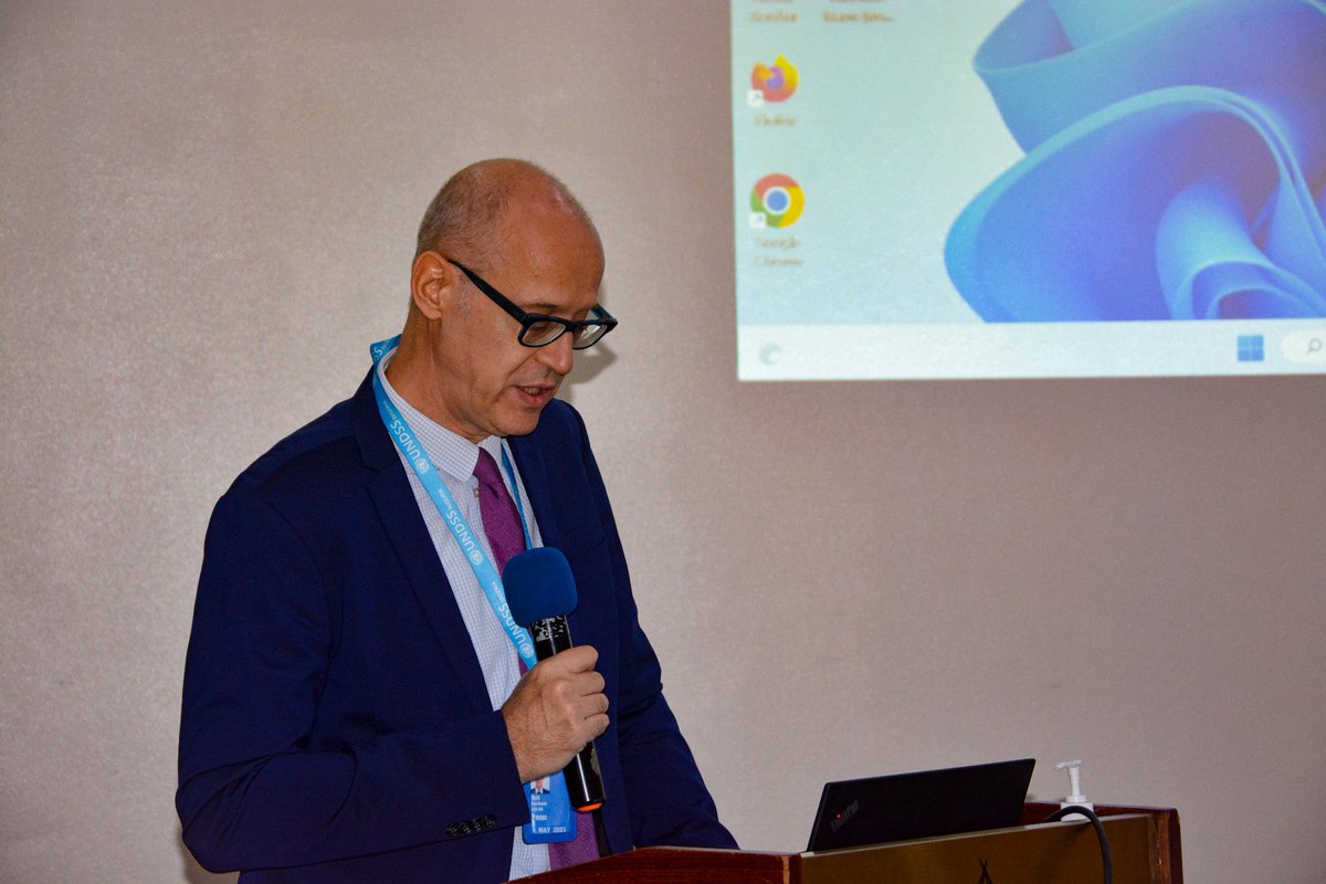 Yesterday, we started a 3-day workshop on referral arrangements and public messaging on election-related complaints of police misconduct. Thanks to our partners  <a href="/ohchr_nigeria/">UN Human Rights Nigeria</a> <a href="/unpeacebuilding/">United Nations Peacebuilding and Peace Support</a> <a href="/StateINL/">US Dept of State INL</a> @POLICESERVICEC2 <a href="/PoliceNG/">Nigeria Police Force</a> <a href="/PoliceNG_CRU/">POLICE COMPLAINT</a> <a href="/NhrcNigeria/">NHRC Nigeria</a> for their support.