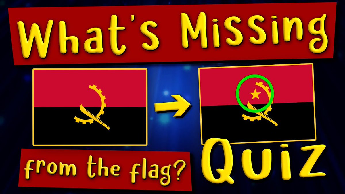 flags_book's tweet photo. Test your knowledge of world flags with our fun quizzes on the flagsbook youtube channel!
#geography #quiz #quiztime #geographyquiz #flagquiz #geographyfun #trivia #Quizzes #quizzing #dailyquiz #brainteaser #SpotTheDifference #QuizNight #quiznos #quizz #flagsquiz #QuizOfTheDay https://t.co/a9YWbav6yL