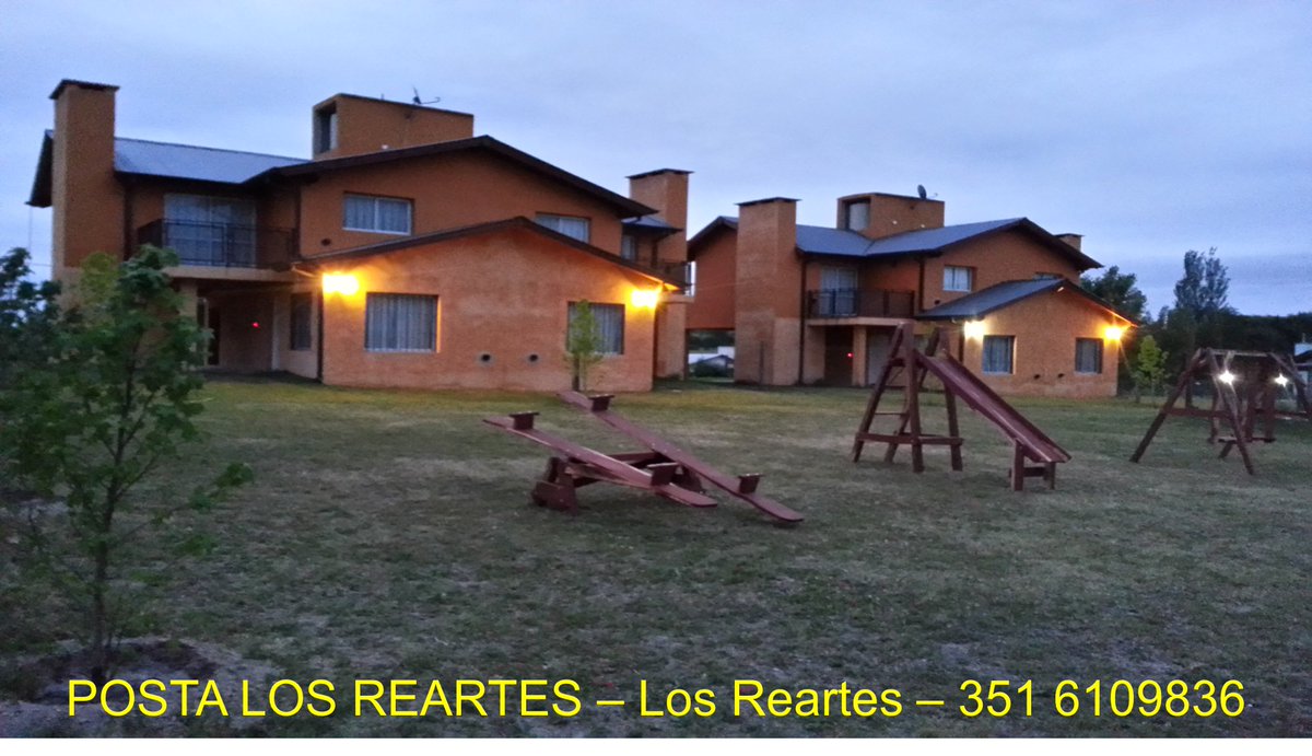 PostaLosReartes's tweet photo. #Marzo2023 #IdealParaVos #menosgente y #CuestaMenos
👨‍👩‍👦‍👦6 pax☕#desayuno🏊🏻‍♂️#pileta⛱️#sombrilla
🛏️#ropa📺#dtv📲#WIFI🚘#cochera🔥#asador 
👉🏼RESERVAS 351 513-9064 - 351 610-9836
📍Samuel FREYTAS s/n. Los Reartes. Calamuchita. Córdoba.
#losreartes #sierrasdecordoba #valledecalamuchita https://t.co/CmxNsn0UJ3