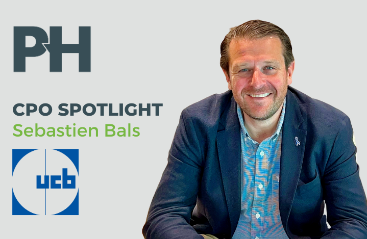 ProcurementHead's tweet photo. Fantastic insight on #procurement's role in #sustainability from leading Chief Procurement Officer Sebastien Bals.

Read our CPO Spotlight with Sebastien by visiting:
https://t.co/VKXZVQXaa7

#careers #supplychain #blogs #recruitment #recruiting https://t.co/rKnM0fa9q4
