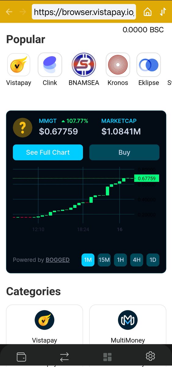 VistapayGlobal's tweet photo. Introducing the Vistapay Wallet - your all-in-one solution for managing your #crypto assets with ease! Say goodbye to clunky interfaces and hello to intuitive, user-friendly design #VistapayWallet #crypto #mmgt #cryptocurrency #vistapay https://t.co/XrOLbitesK