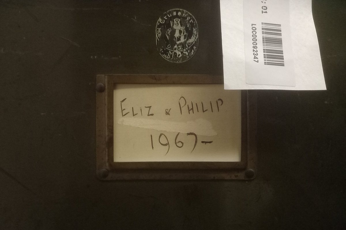 the old and the new!

one museum down, 5 to go... 🏛🤞🏻🤷🏻‍♀️