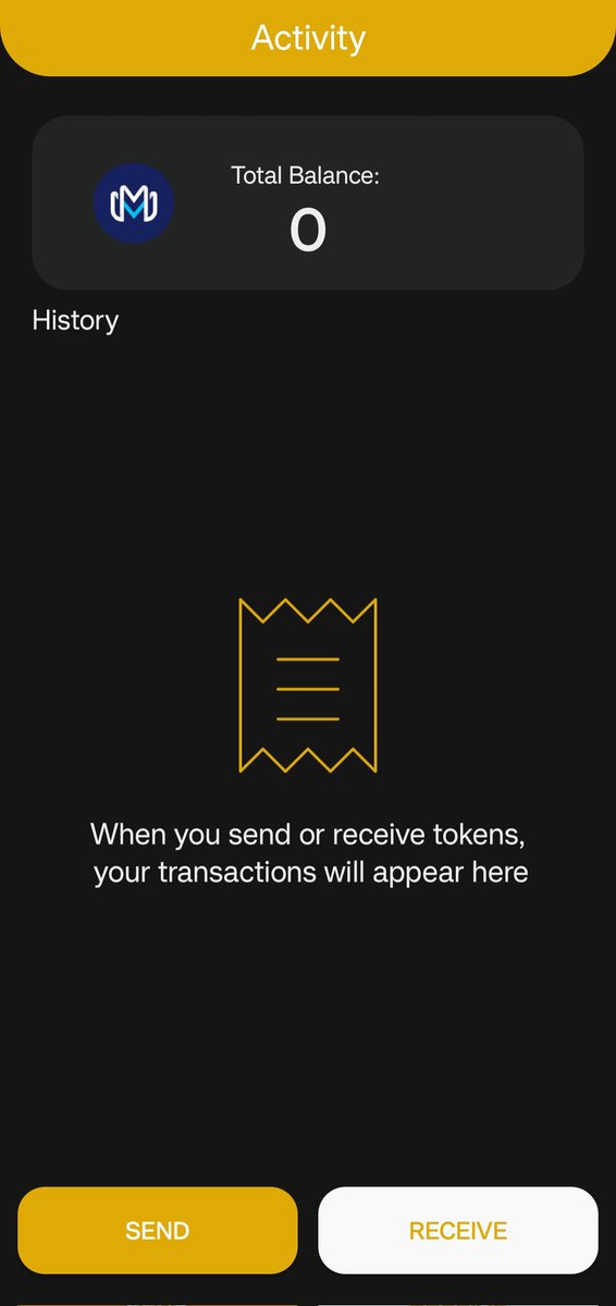 VistapayGlobal's tweet photo. Introducing the Vistapay Wallet - your all-in-one solution for managing your #crypto assets with ease! Say goodbye to clunky interfaces and hello to intuitive, user-friendly design #VistapayWallet #crypto #mmgt #cryptocurrency #vistapay https://t.co/XrOLbitesK