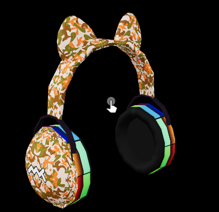six_ginza's tweet photo. #metaani #metaanicapsule
FLOWER🌹とHeadphone🎧
キターーーーーー☺ https://t.co/FtmWPWiRv7
