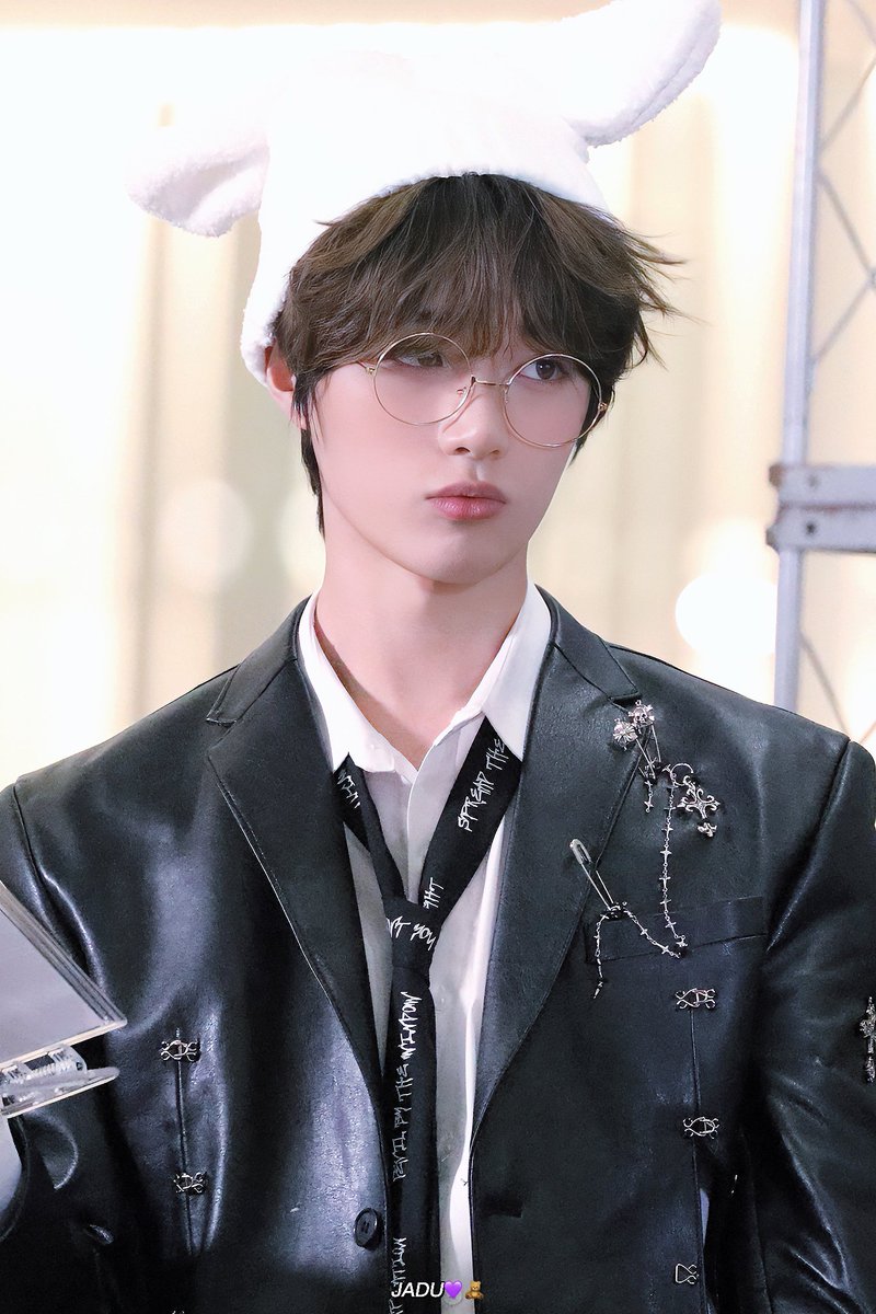 Jadununa's tweet photo. 230206 영등포 공개팬싸 HD

#BEOMGYU #TXT_범규 #범규  #TOMORROW_X_TOGETHER #TXT_SugarRushRide
#투모로우바이투게더 #투바투 https://t.co/JtQzhVnALt
