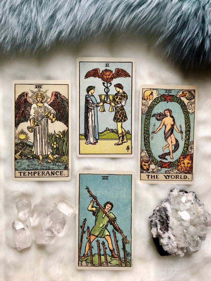 spiritualxtarot's tweet photo. ✨JAKĄ WIADOMOŚĆ MAJĄ DLA CIEBIE KARTY?✨

💎Zostaw RT i komentarz ze swoim imieniem, a wyciągnę Ci kartę i krótko opiszę (16+). Jeśli nie uda się tym razem, to jeszcze będą okazje! 

💎Zainteresowanych prywatnym czytaniem zapraszam do bio, a potem wiadomości prywatnej 💌 https://t.co/VfxLD4MPd8