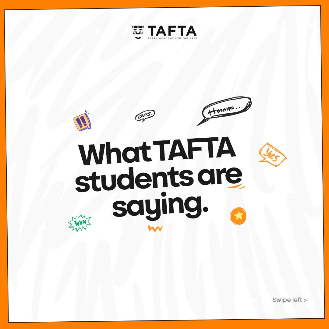 tafta_academy's tweet photo. This could be you, but you refused to join TAFTA Cohort 2.0.
Don't worry, you'll get a chance.
Simply follow us and stay tuned for Cohort 3.0 updates.
#tafta
#InsideTAFTA
#Testimonial
#taftastudents
#taftaalumni
#socialimpact
#womenempowerment
#mastercardfoundation https://t.co/x1NwScPj6A