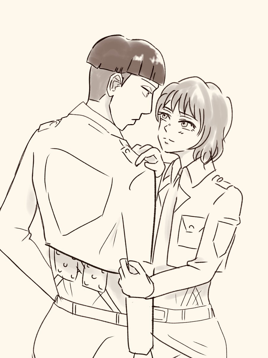 #ルロヒチ
なんとしても来世は幸せになってもらいたい