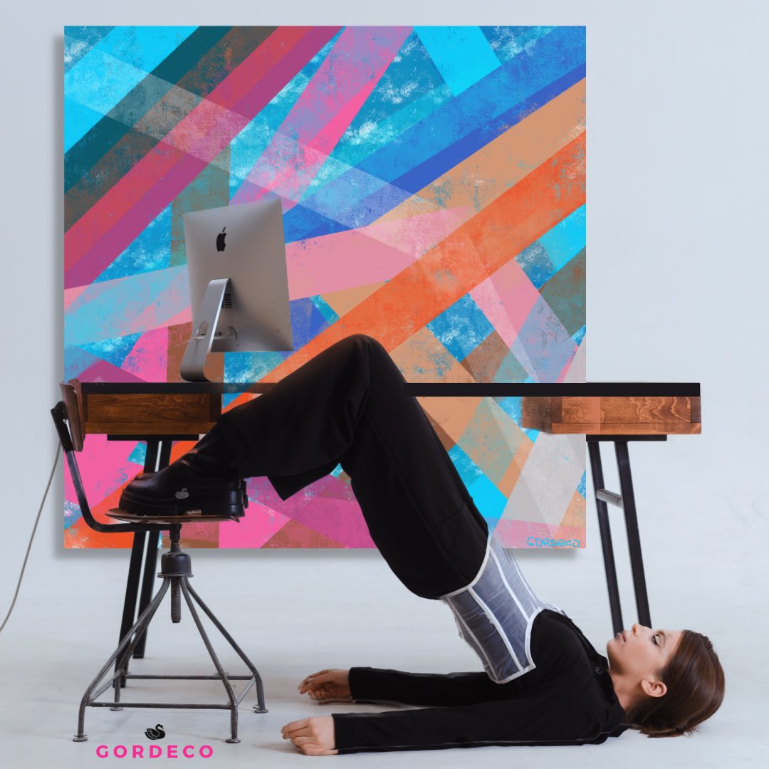 VitalyHart's tweet image. PLM#34
#arhitecture #design #banksy #skyscraper #art #mural #exteriordesign #business #businessdesign #interiordesign #artwork #painting #nft #artnft #impressionism #abstractpainting #abstractart #arhitecturedesign #opensea #openseaart #designer #branddesign #brandidentity #nfts