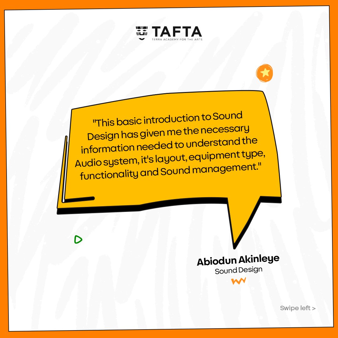 tafta_academy's tweet photo. This could be you, but you refused to join TAFTA Cohort 2.0.
Don't worry, you'll get a chance.
Simply follow us and stay tuned for Cohort 3.0 updates.
#tafta
#InsideTAFTA
#Testimonial
#taftastudents
#taftaalumni
#socialimpact
#womenempowerment
#mastercardfoundation https://t.co/x1NwScPj6A