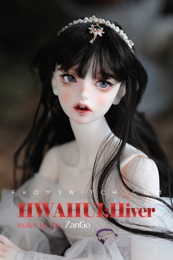 anubisdolls's tweet photo. SWITCH - HWAHUI Hiver
🕑เปิดรับถึง 02/03/23
💸รวมส่งถึงบ้านไม่มีค่าใช้จ่ายเพิ่มแล้ว
5740 บาท ผิวแทน+1160
แบบแต่งหน้าZango(จำกัด) 9300 บาท
มีบริการผ่อนชำระ0%
ถ้าอยากให้แอดช่วยแนะนำบอดี้ แนะนำสีผิว ก็สามารถสอบถามได้ค่ะ🥰
#anbpre #พรีออเดอร์bjd #ตุ๊กตาbjd #ตลาดนัดbjd #ตลาดนัดตุ๊กตา https://t.co/TBXte4FbUI