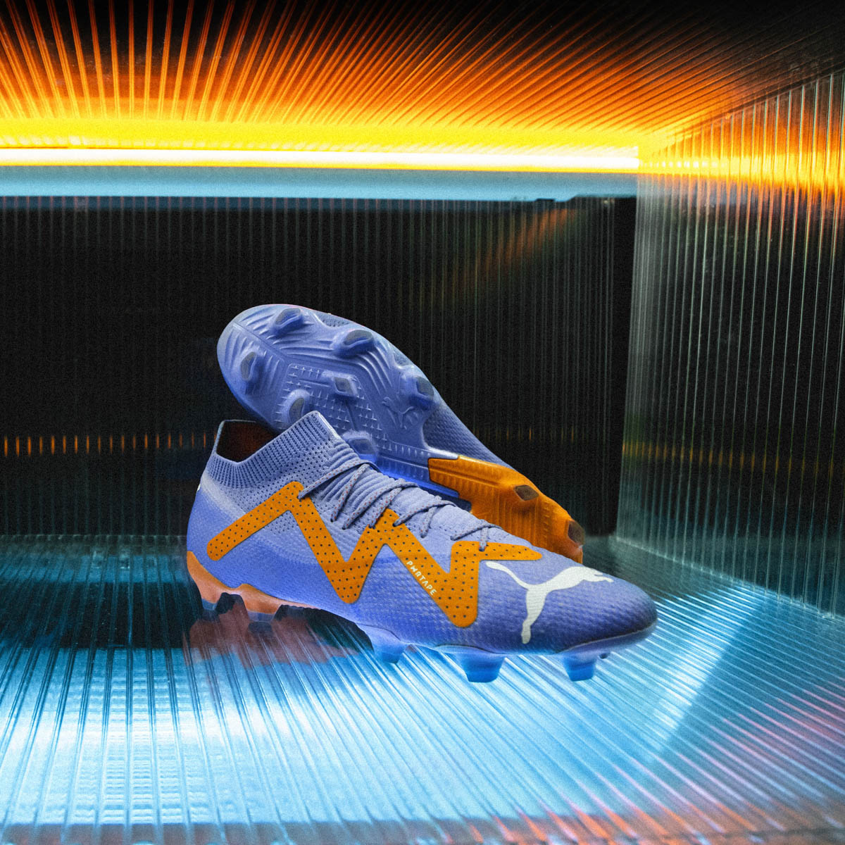 PUMASouthAfrica's tweet photo. Creativity all charged up 🔋🔌

The new FUTURE, available now in stores and on https://t.co/VTAnV7sZDf >>> https://t.co/52Sk9NCoLK https://t.co/kkDdnBsoEA