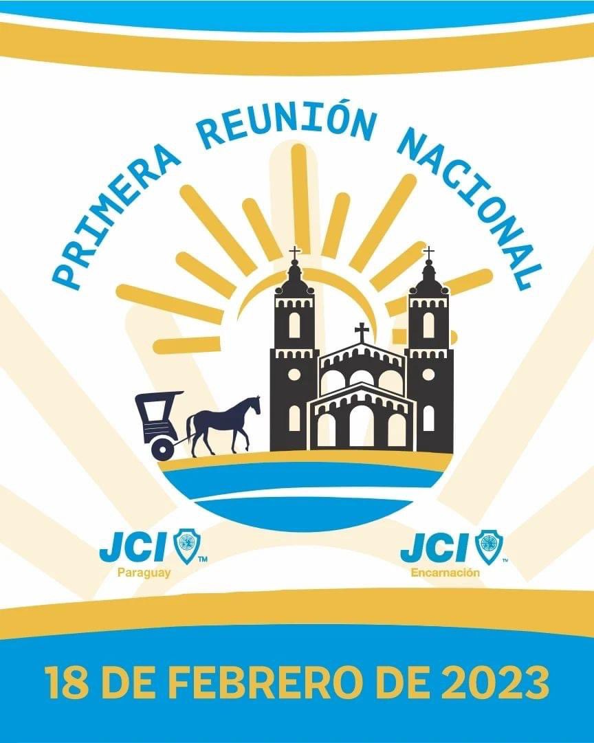 JuanParedesPY's tweet photo. Apreciados miembros de la @JCIParaguay nos vemos‼️

Agradecido a la @JCIEncarnacion por la invitación y un gusto poder representar a mi querida OL @JCIAsuncion_Py 

#JCI #guidedbypurpose @jcileaders 
#hagamosquelascosassucedan https://t.co/z1ypZkxk7J