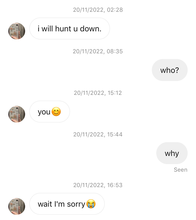 pochaccobebi's tweet photo. ill never forget this conversation on pinterest.. PINTEREST https://t.co/Pc41sP62qe