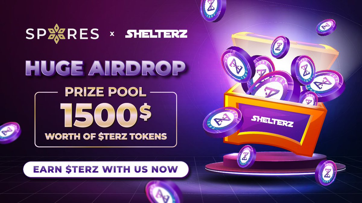 Spores Network tweet media