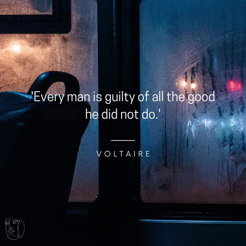8 Deeply influential quotes by "Voltaire".

1.