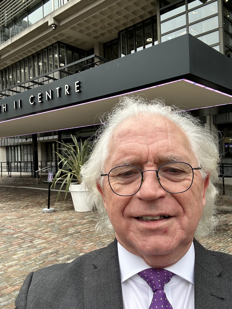 Garry Carter tweet media