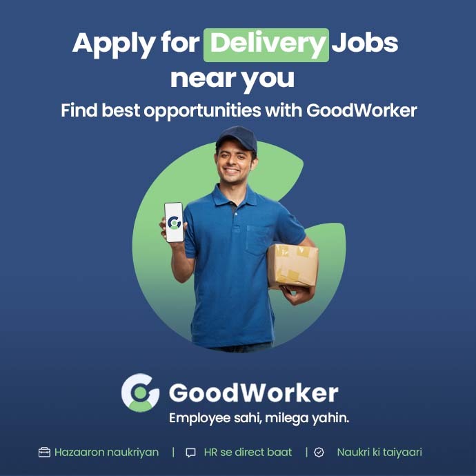 GoodWorker tweet media