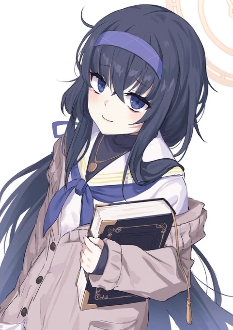 #ブルアカ 