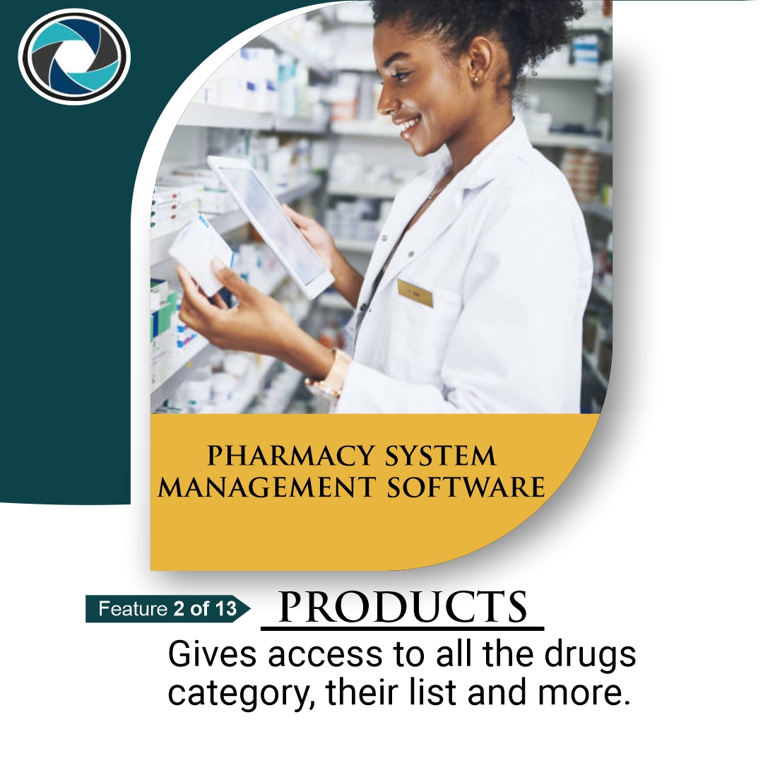 zoomplusd1's tweet photo. All your pharmacy needs in other to stand out, fully packed in one software.
Call us today for more information on our products and services on +234(909-653-0847).
#Banks #Old200 #BREAKINGNEWS https://t.co/P9mbO6BXxZ