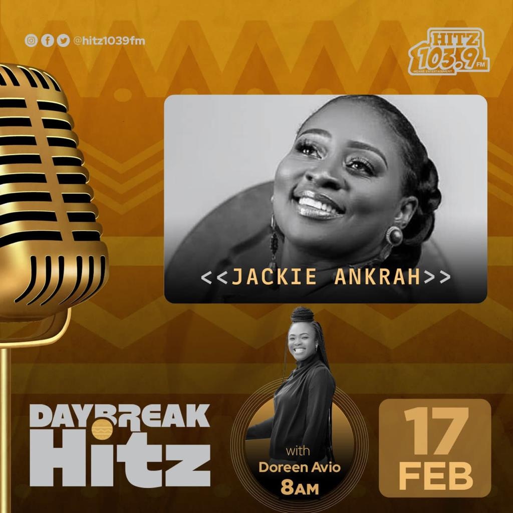SayJackieAnkrah's tweet photo. A busy morning tomorrow! Please come and let's adore the King of Kings!
......and please subscribe to my YouTube channel oo, I beg 🙏🏽❤️💞 https://t.co/KfzWBiXgYW
 #jackieankrah #hallelujah #ChristAtWork  #musiceverywhere  #soundsofsweetness https://t.co/Fe7rsGMROm