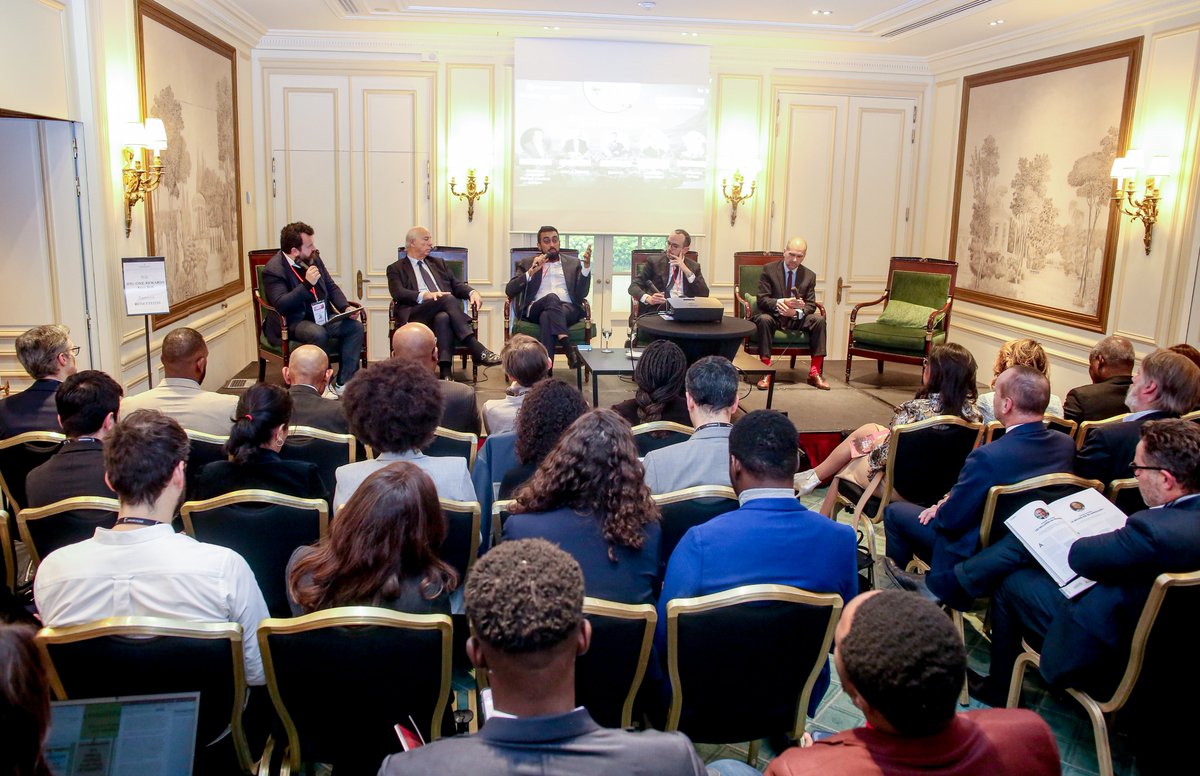 Last week on <a href="/AIFA2023/">Africa Investments Forum & Awards - AIFA</a> we had the pleasure to welcome #expert speakers on our conferences focusing on "#Business development and Opportunities".

🎤 Thank you to our #speakers for bringing these subjects on the forefront and expressing their vision of the #Africa of tomorrow.