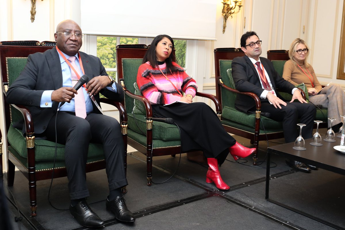 Africa Investments Forum & Awards - AIFA tweet media