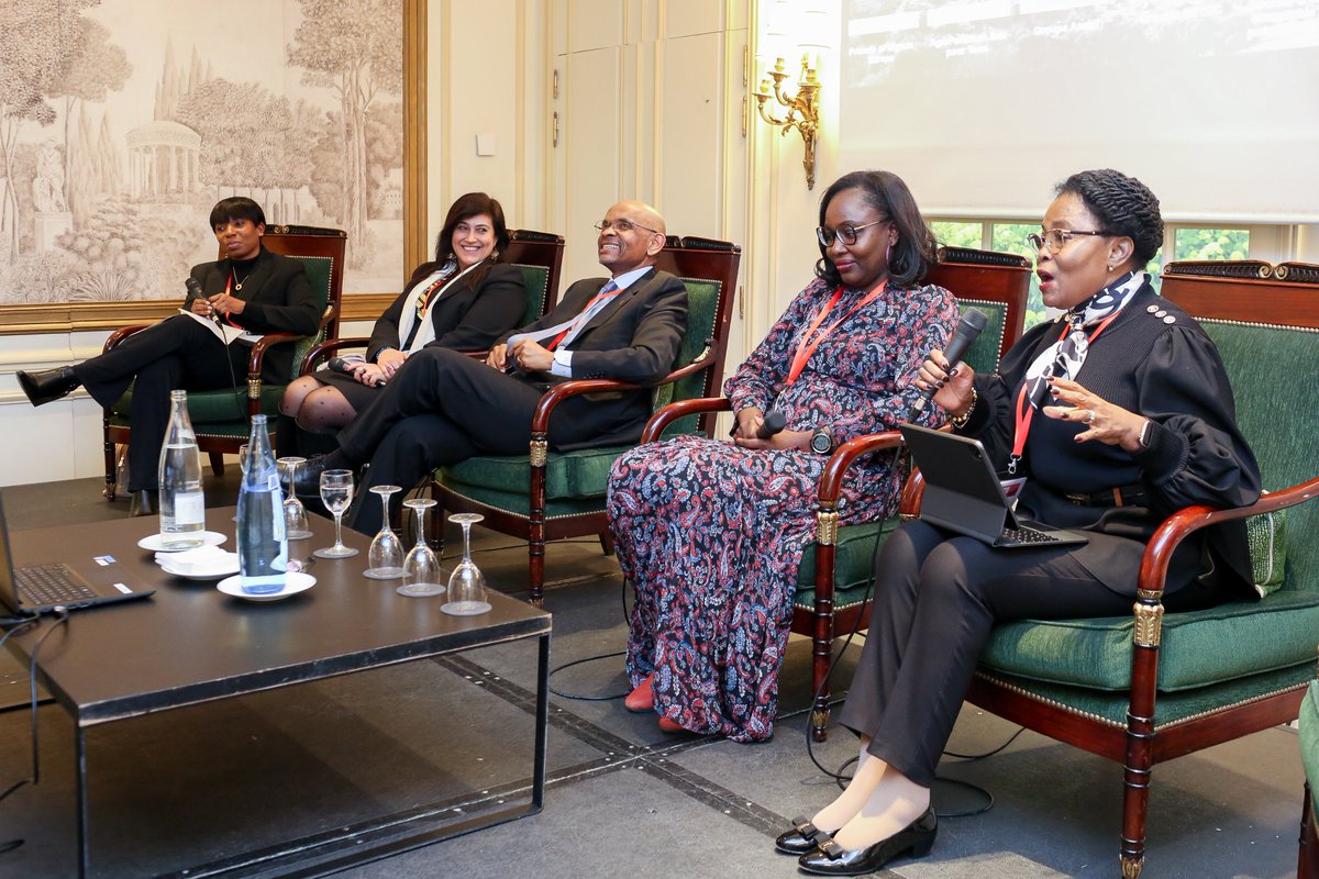 Africa Investments Forum & Awards - AIFA tweet media