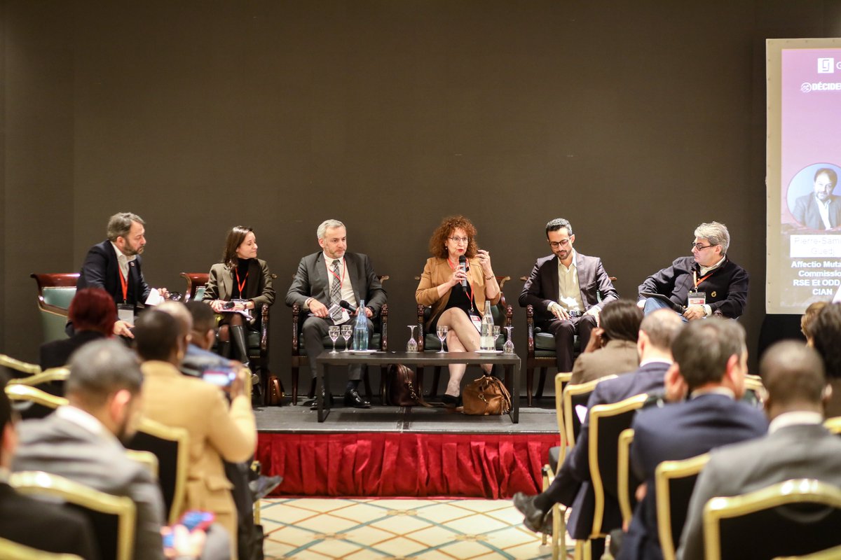 Africa Investments Forum & Awards - AIFA tweet media